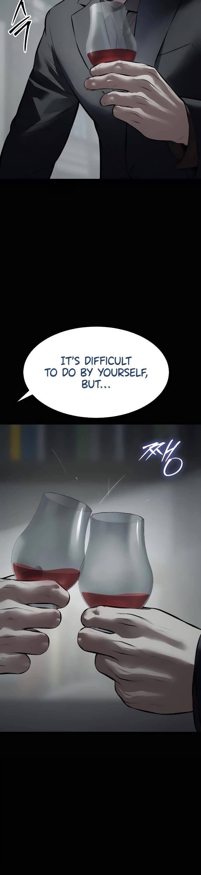 Baek XX Chapter 130 - Page 17 in English
