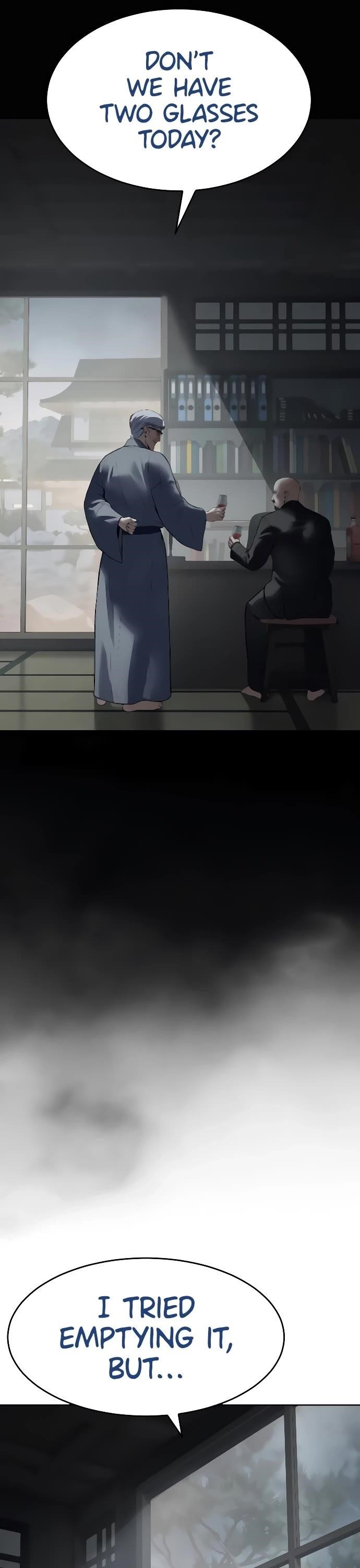 Baek XX Chapter 130 - Page 18 in English