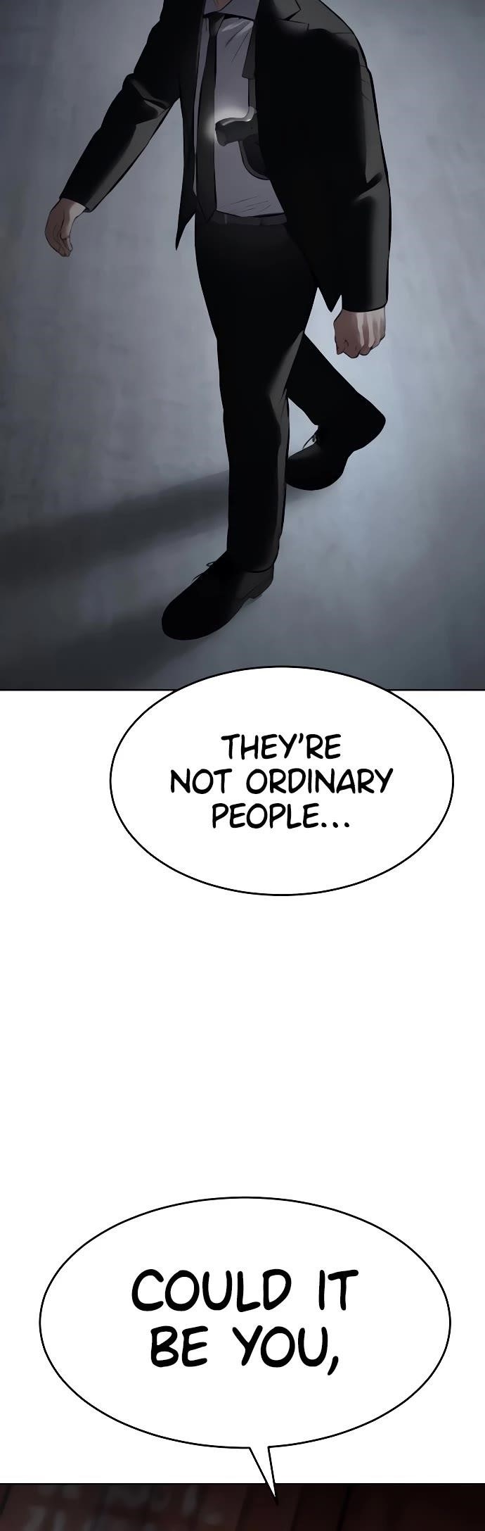 Baek XX Chapter 130 - Page 24 in English