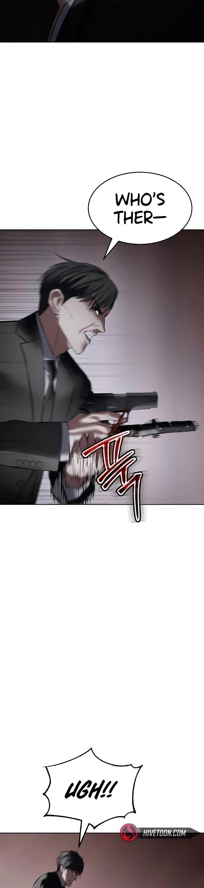 Baek XX Chapter 130 - Page 28 in English