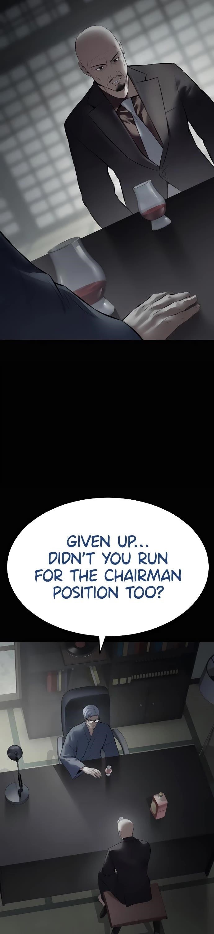 Baek XX Chapter 130 - Page 3 in English