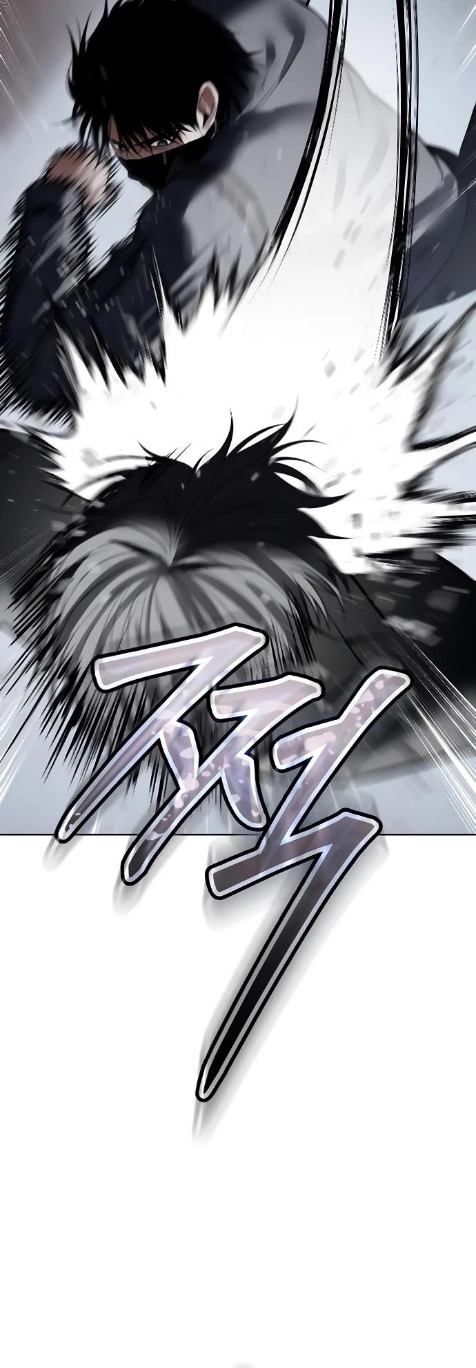 Baek XX Chapter 130 - Page 30 in English