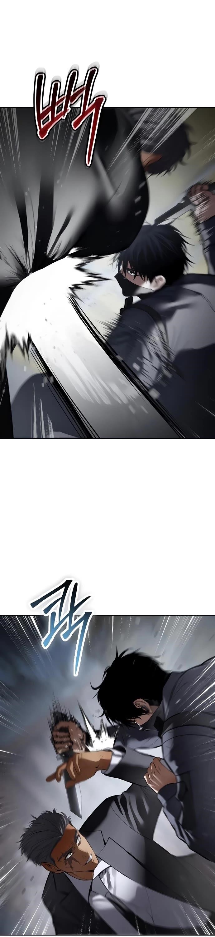 Baek XX Chapter 130 - Page 42 in English