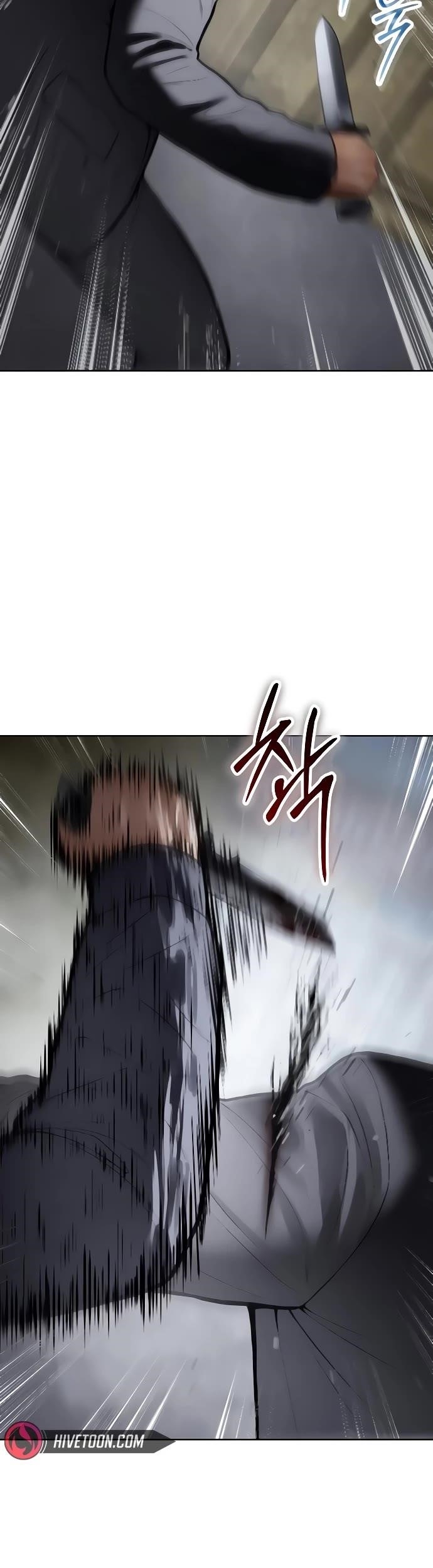 Baek XX Chapter 130 - Page 50 in English
