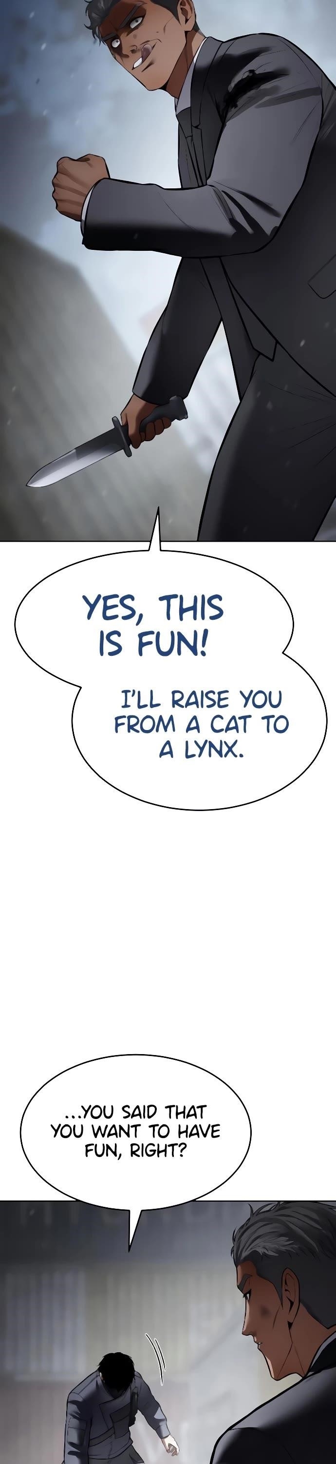 Baek XX Chapter 130 - Page 53 in English
