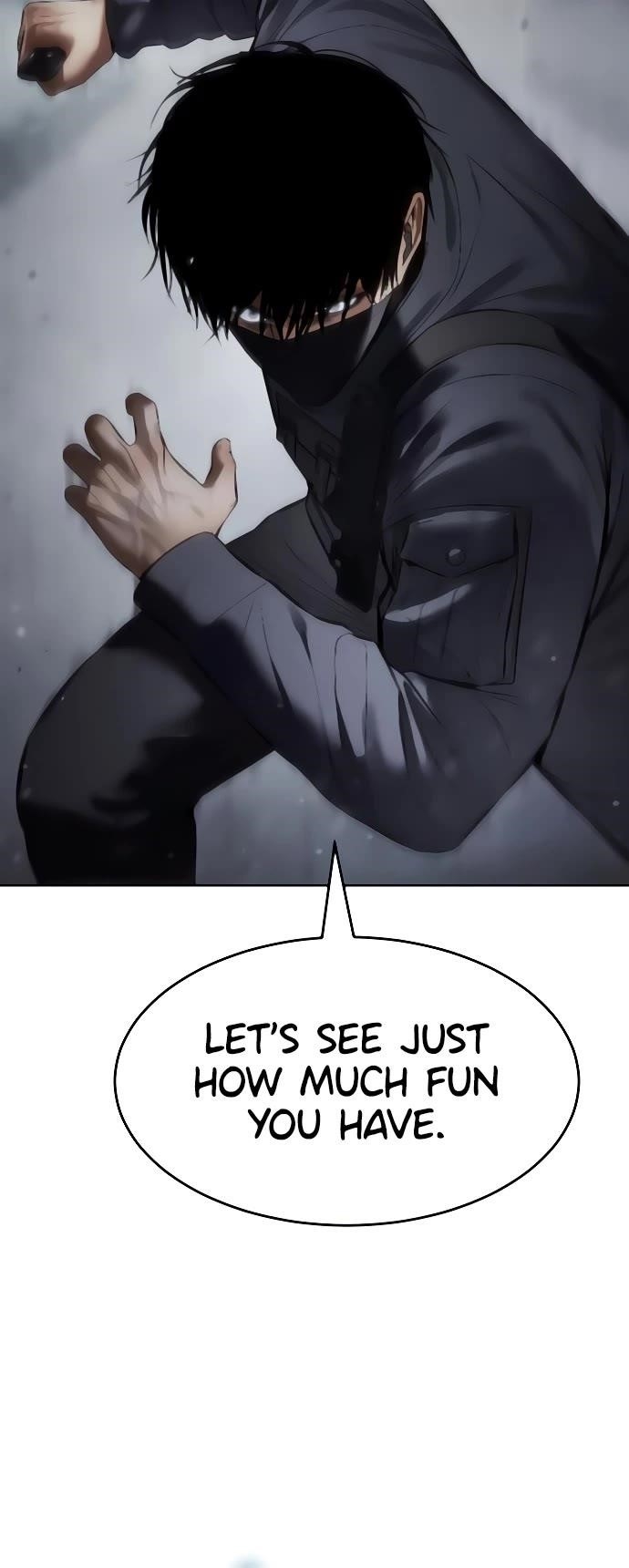 Baek XX Chapter 130 - Page 55 in English