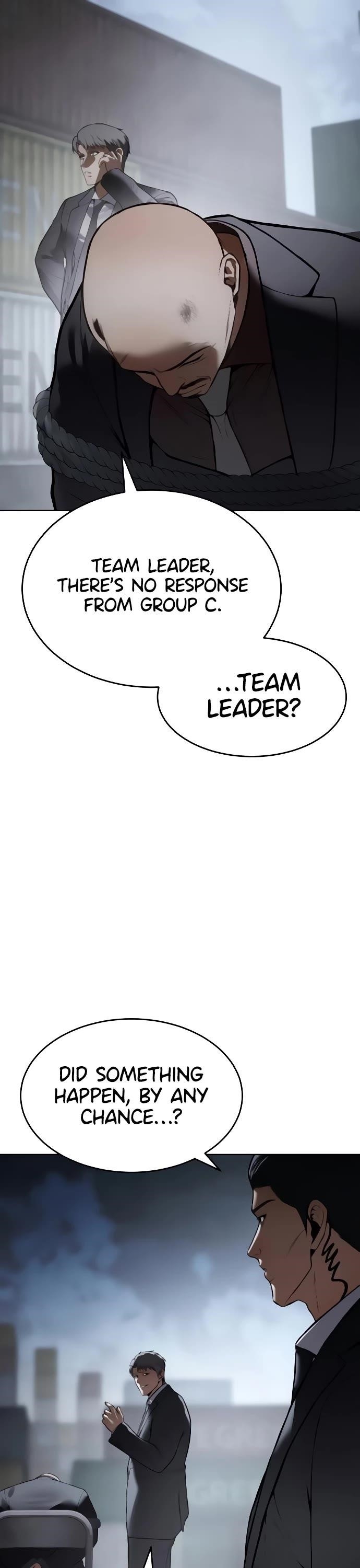 Baek XX Chapter 130 - Page 66 in English