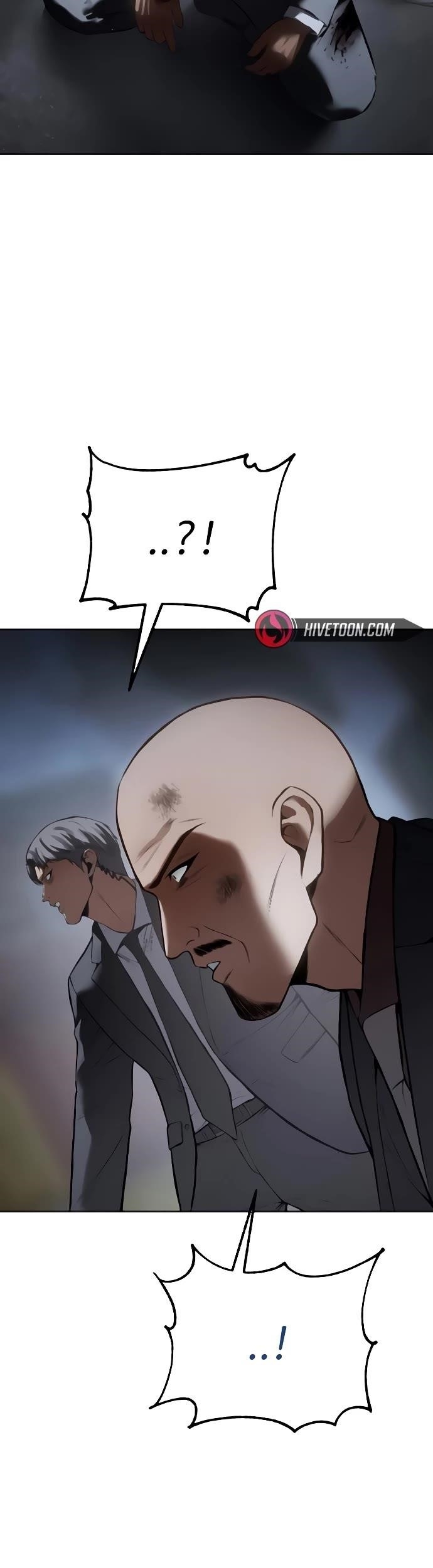 Baek XX Chapter 130 - Page 70 in English