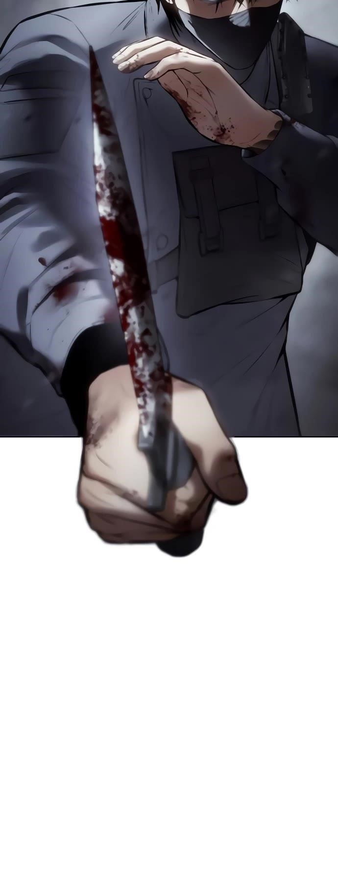 Baek XX Chapter 130 - Page 72 in English