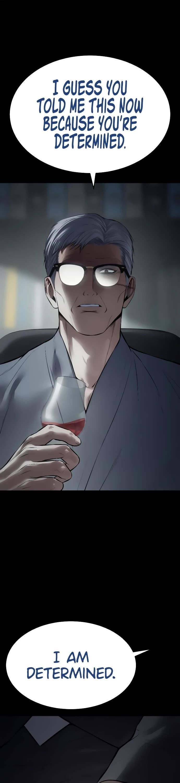 Baek XX Chapter 130 - Page 8 in English