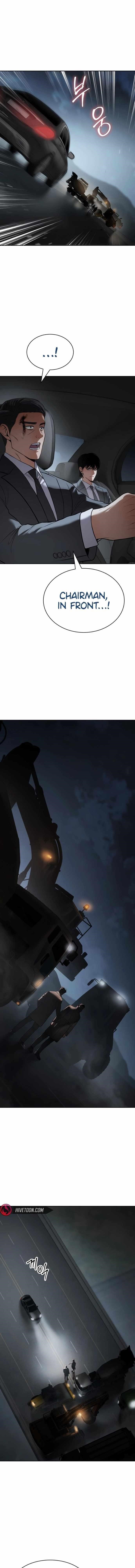 Baek XX Chapter 137 - Page 23 in English