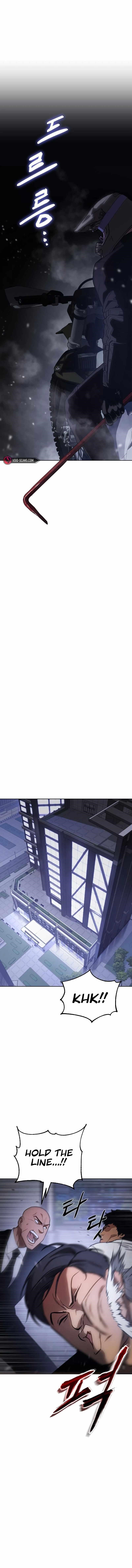 Baek XX Chapter 14 - Page 15 in English