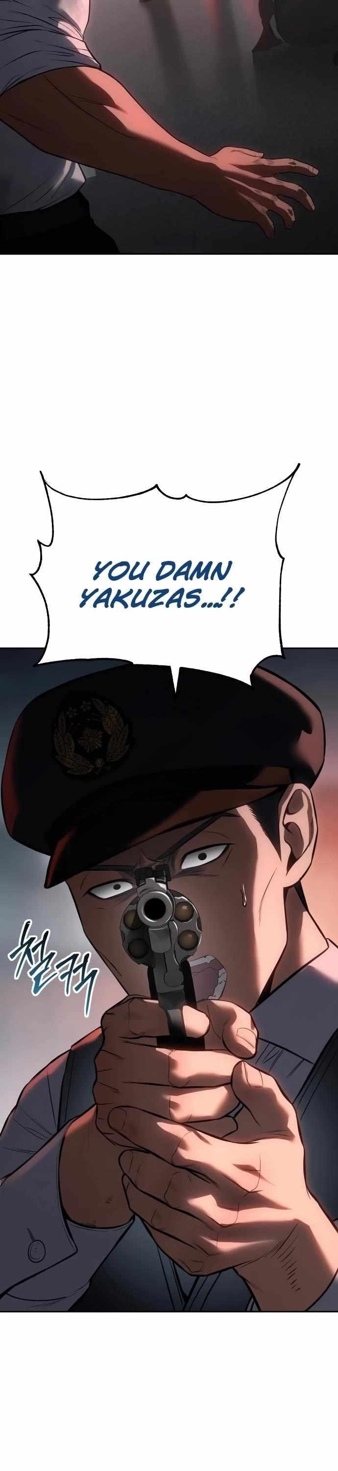 Baek XX Chapter 140 - Page 10 in English