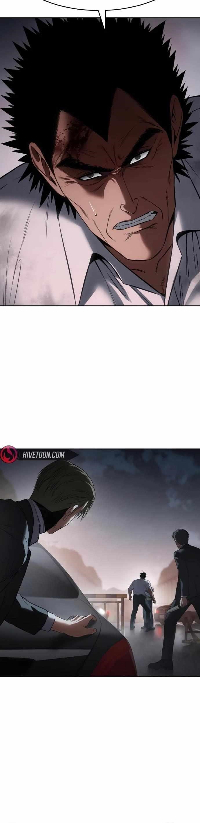 Baek XX Chapter 140 - Page 12 in English