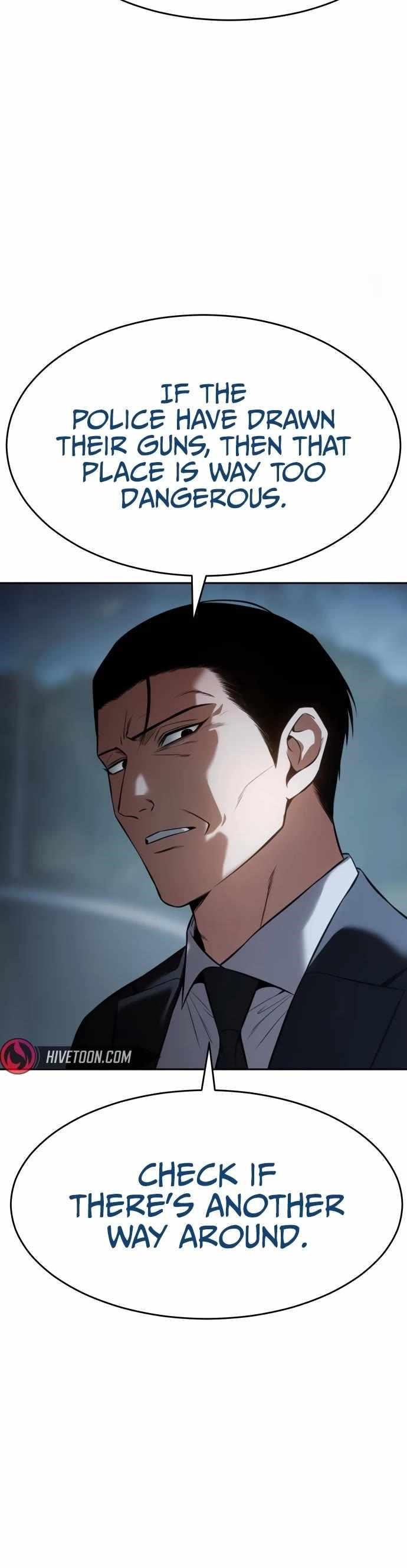 Baek XX Chapter 140 - Page 16 in English