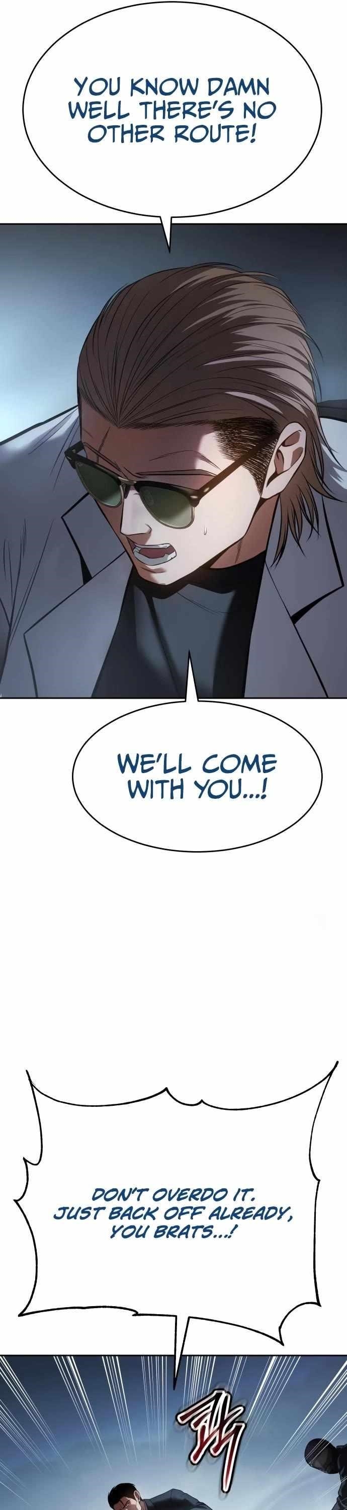 Baek XX Chapter 140 - Page 17 in English