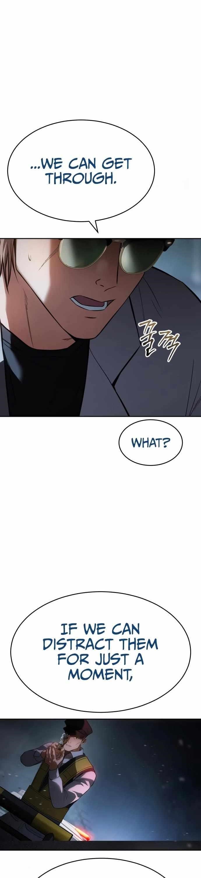 Baek XX Chapter 140 - Page 19 in English