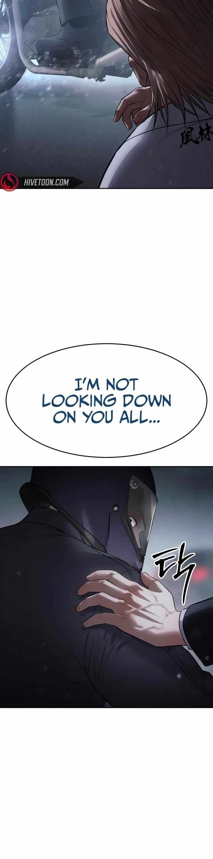 Baek XX Chapter 140 - Page 28 in English