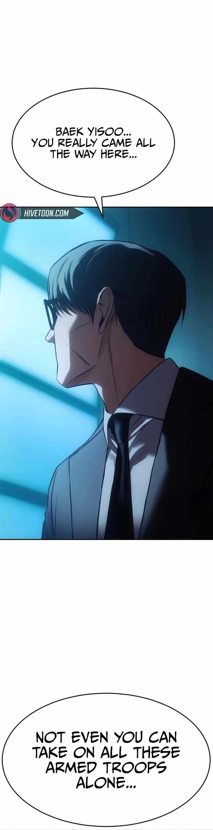 Baek XX Chapter 140 - Page 4 in English