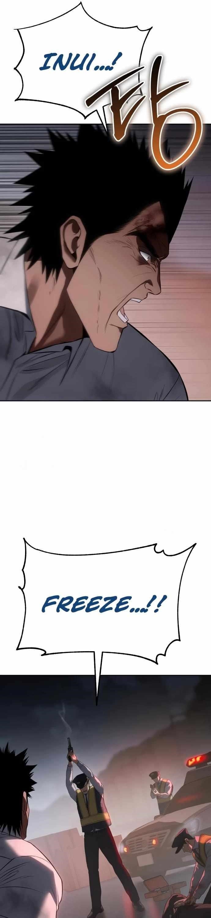 Baek XX Chapter 140 - Page 9 in English
