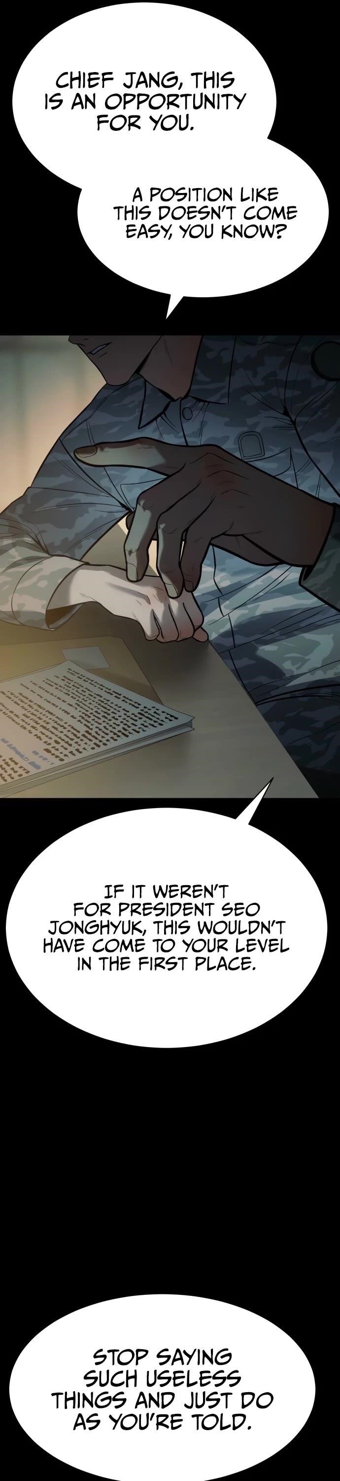 Baek XX Chapter 147 - Page 11 in English