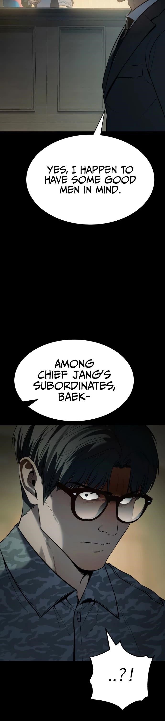 Baek XX Chapter 147 - Page 13 in English