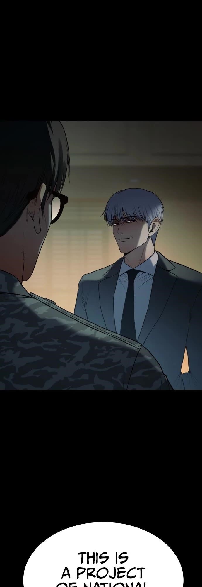 Baek XX Chapter 147 - Page 14 in English