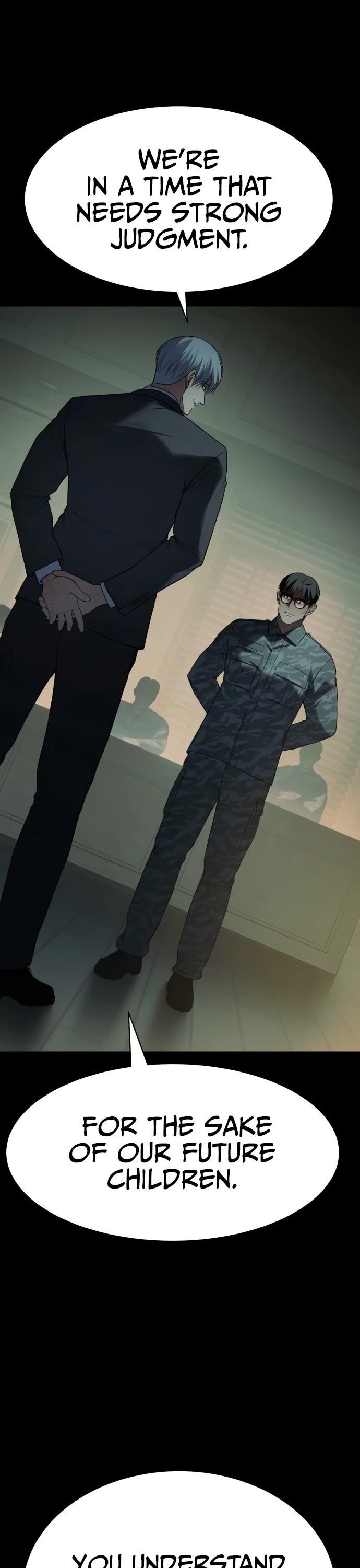 Baek XX Chapter 147 - Page 16 in English
