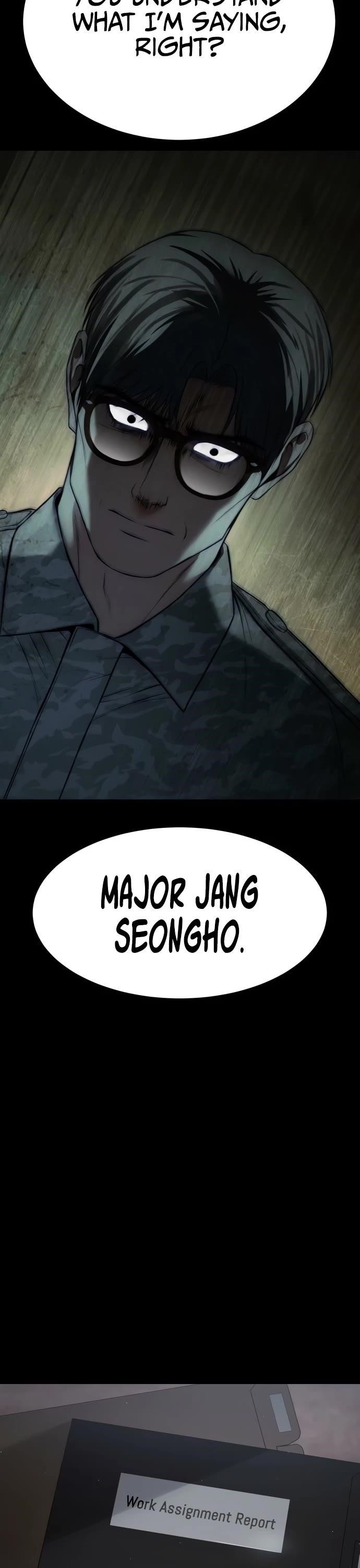 Baek XX Chapter 147 - Page 17 in English