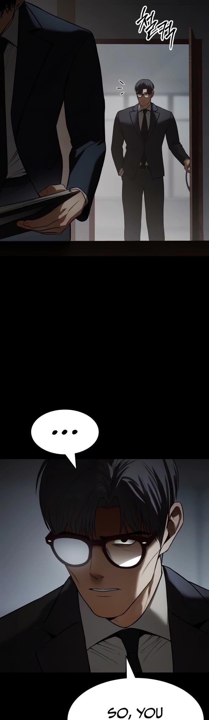 Baek XX Chapter 147 - Page 19 in English