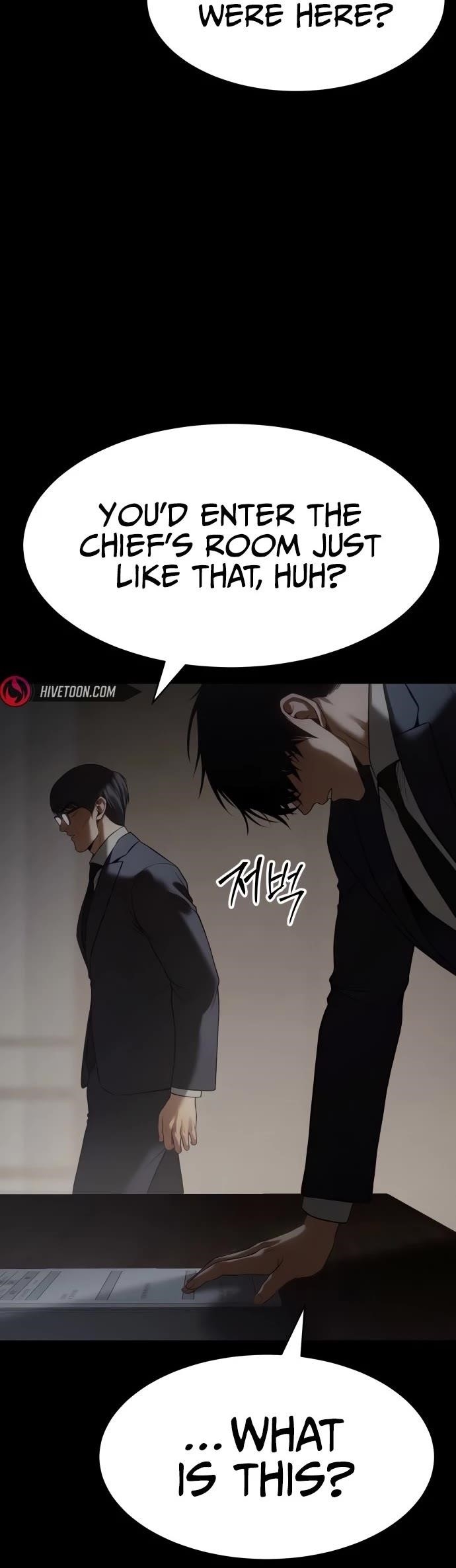 Baek XX Chapter 147 - Page 20 in English