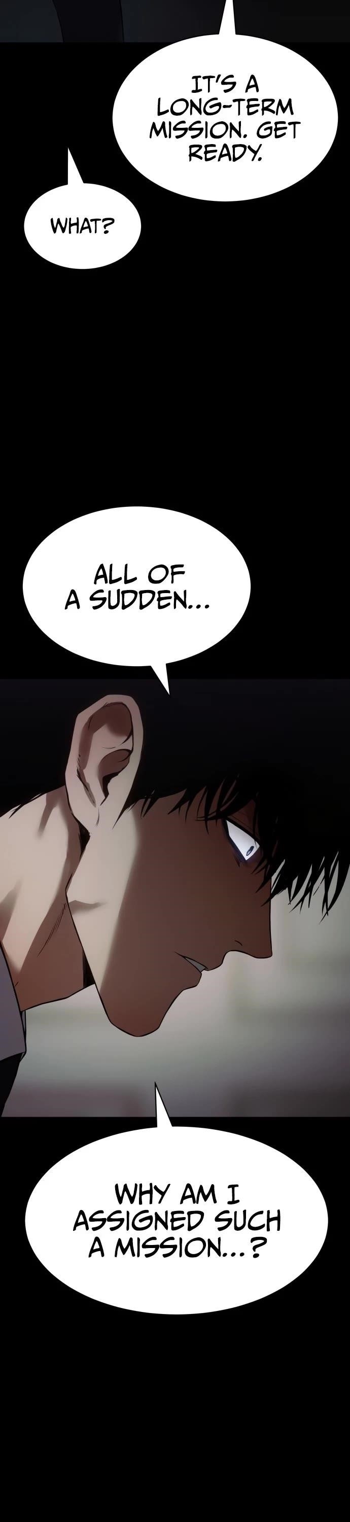 Baek XX Chapter 147 - Page 22 in English