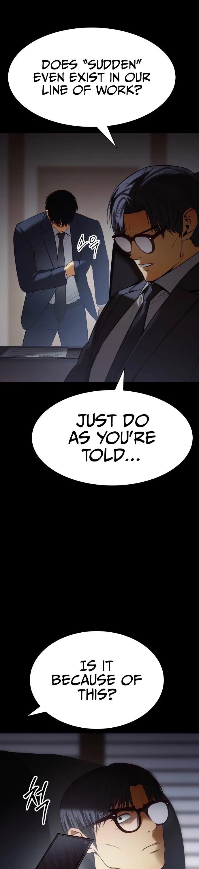 Baek XX Chapter 147 - Page 23 in English