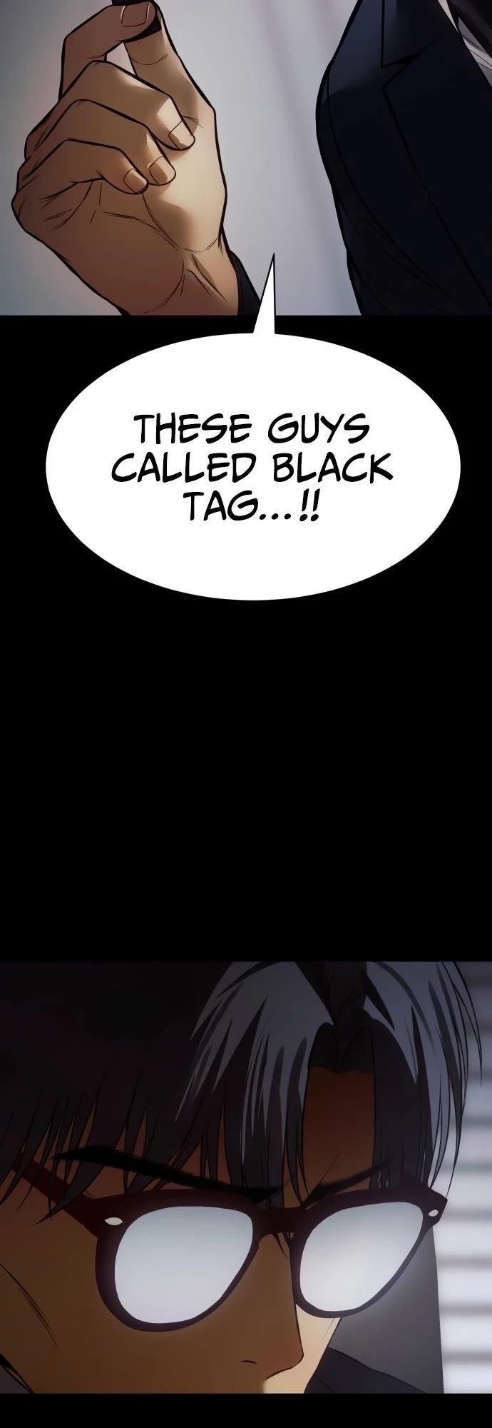 Baek XX Chapter 147 - Page 25 in English