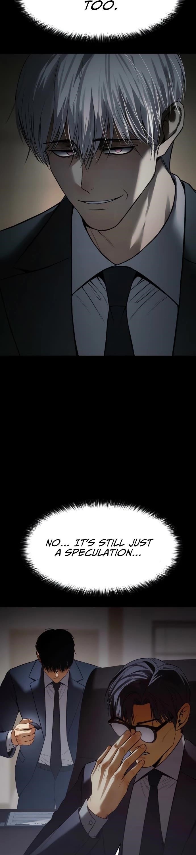 Baek XX Chapter 147 - Page 27 in English