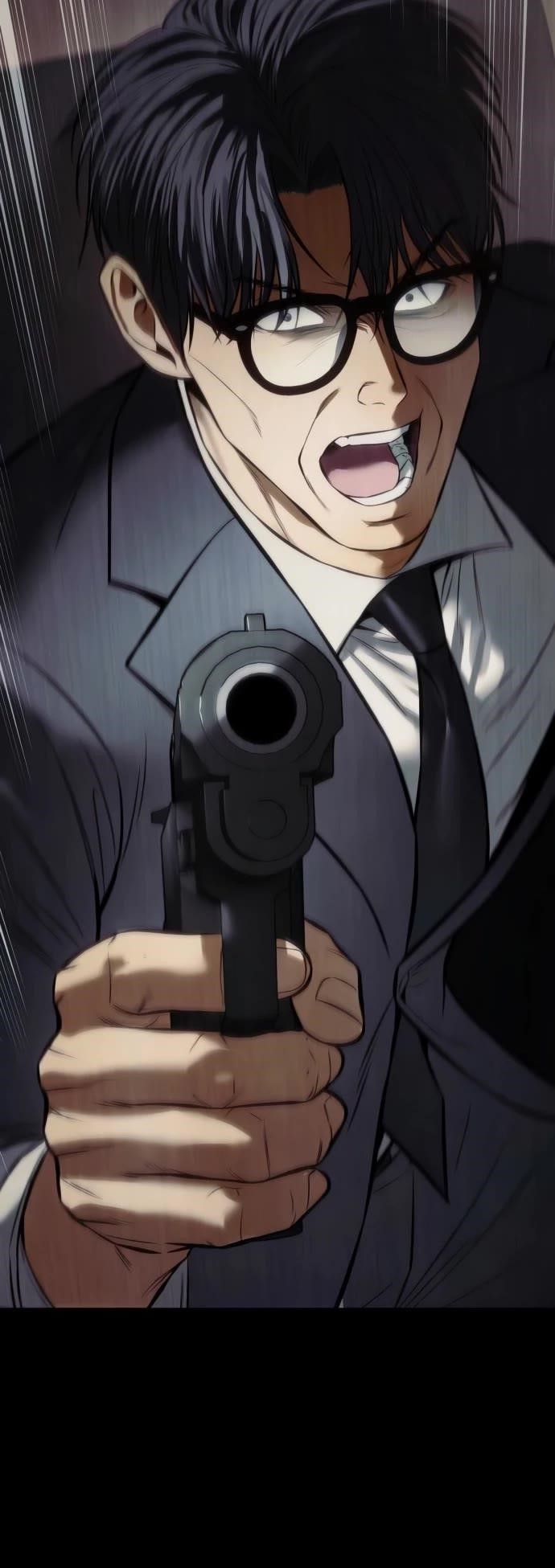 Baek XX Chapter 147 - Page 34 in English