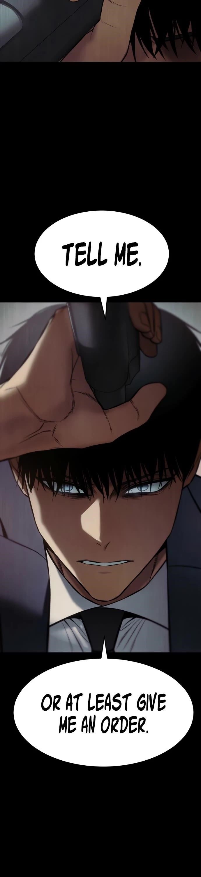 Baek XX Chapter 147 - Page 37 in English