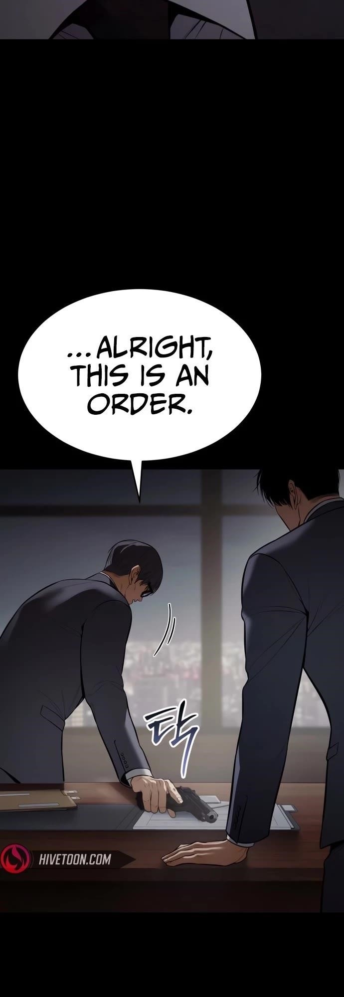 Baek XX Chapter 147 - Page 40 in English