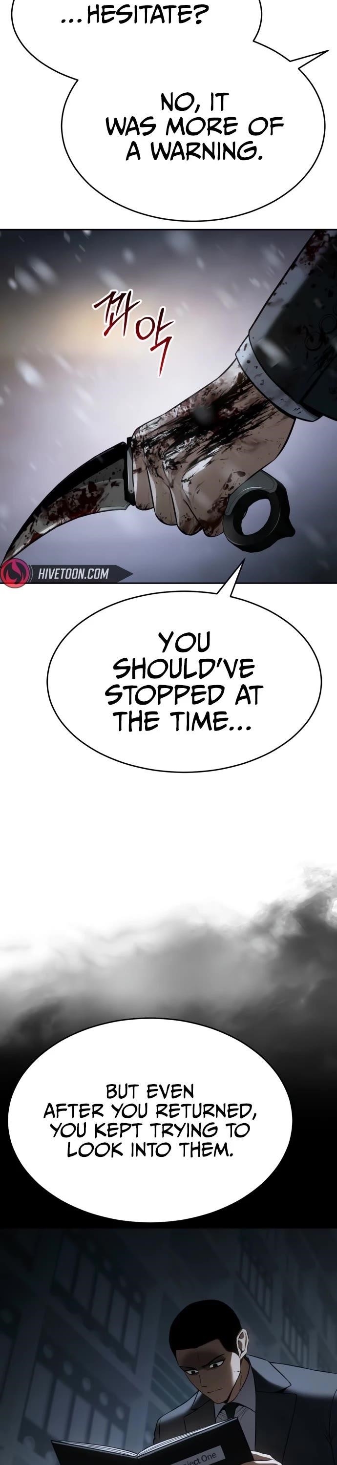 Baek XX Chapter 147 - Page 48 in English