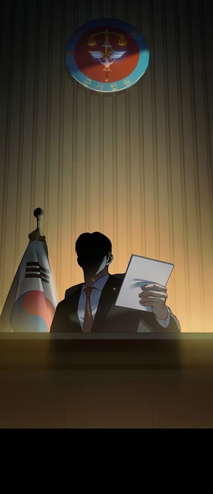 Baek XX Chapter 147 - Page 5 in English