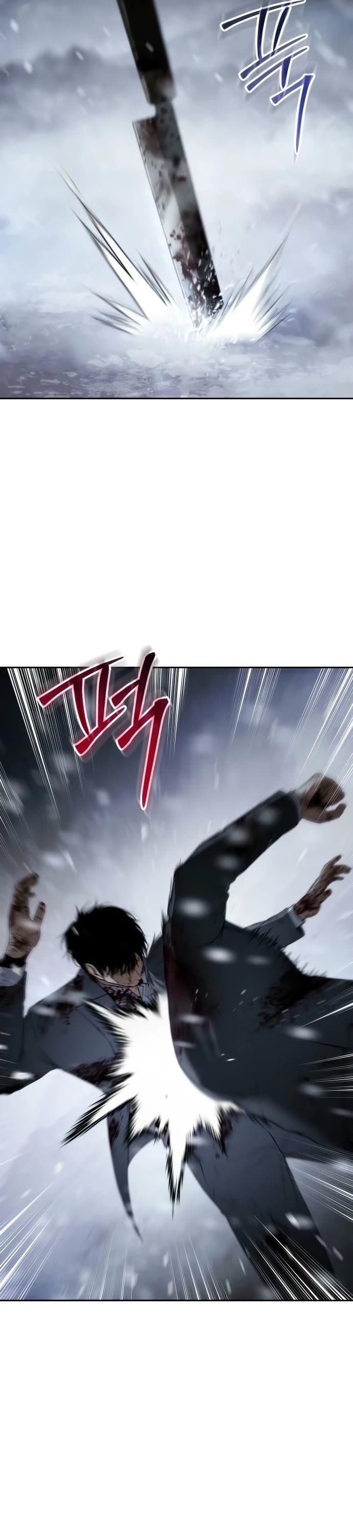 Baek XX Chapter 147 - Page 56 in English
