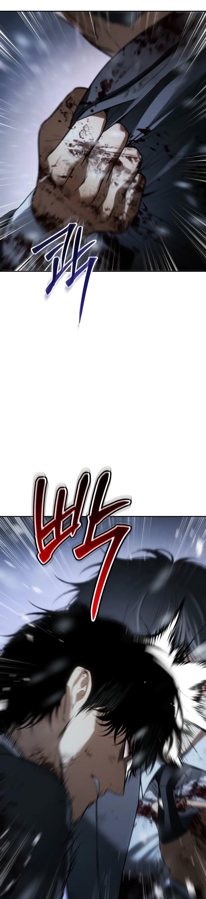 Baek XX Chapter 147 - Page 57 in English