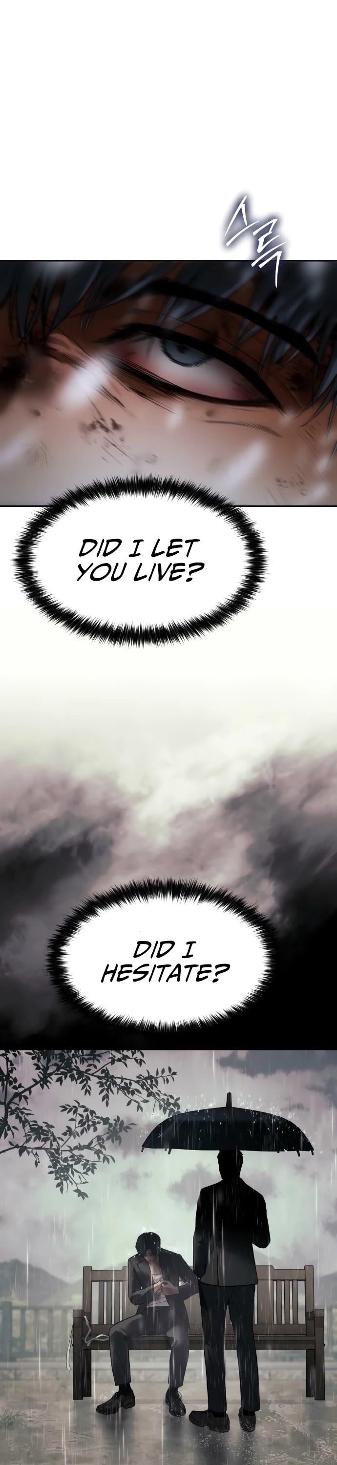 Baek XX Chapter 147 - Page 66 in English