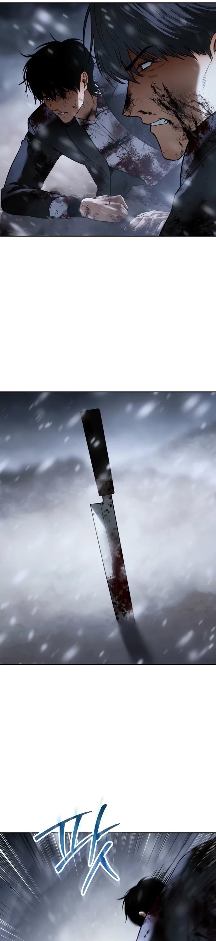 Baek XX Chapter 147 - Page 70 in English