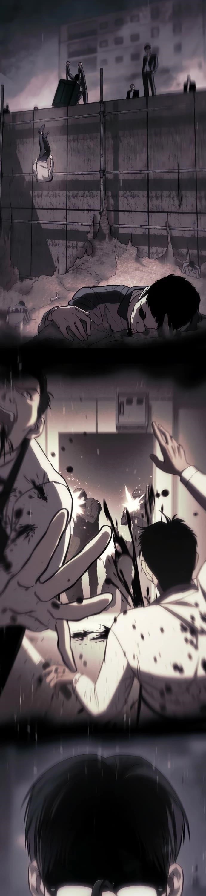 Baek XX Chapter 147 - Page 74 in English
