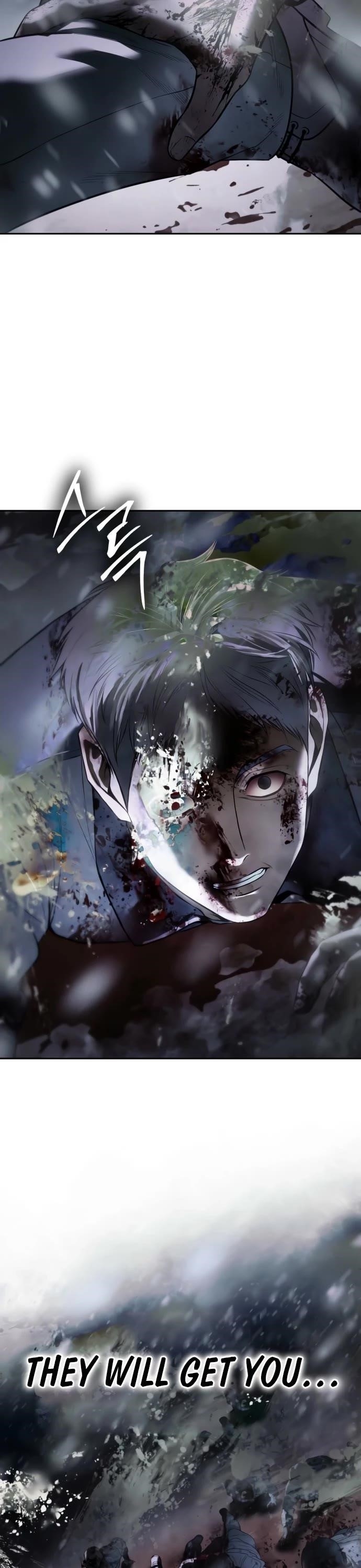 Baek XX Chapter 147 - Page 76 in English