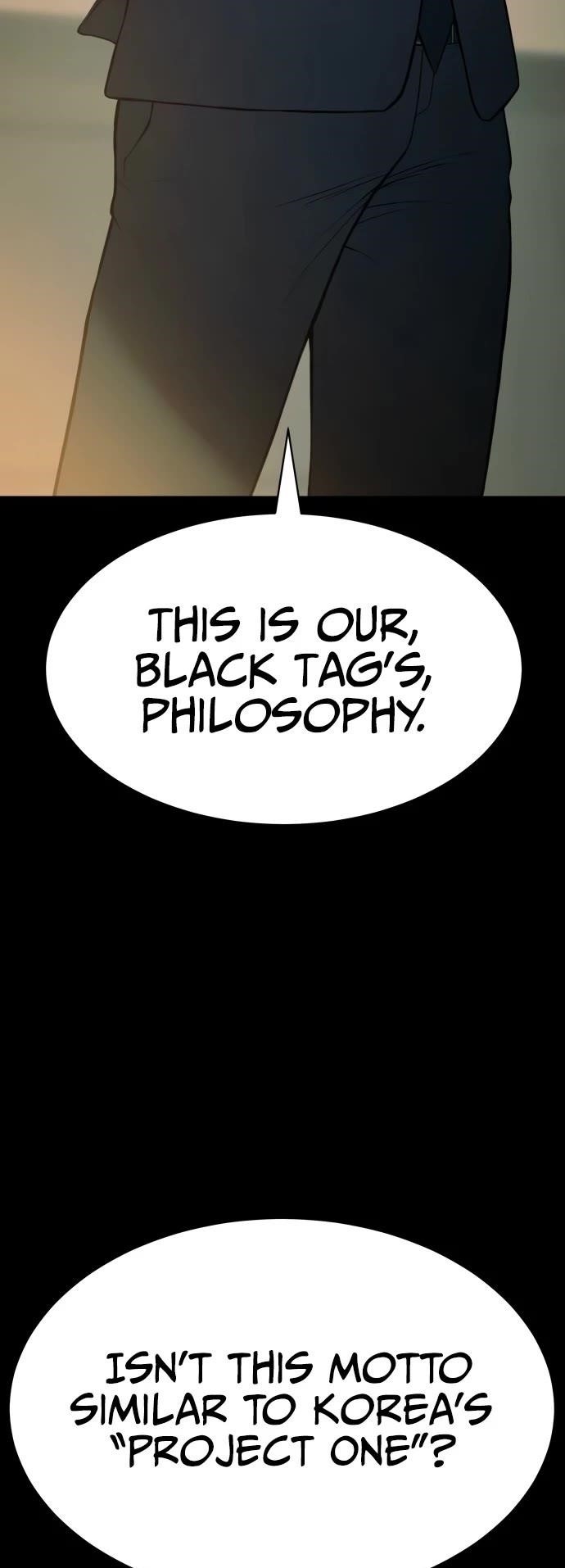 Baek XX Chapter 147 - Page 9 in English