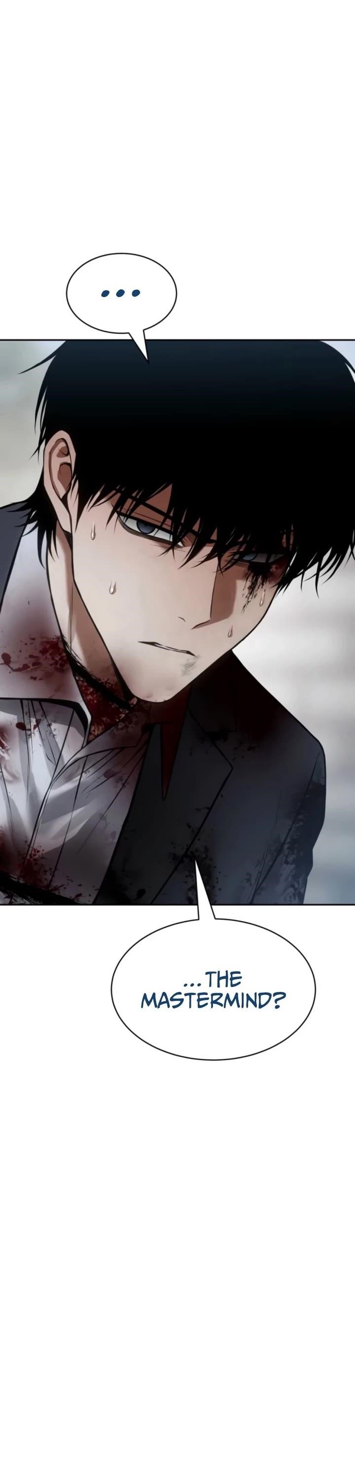 Baek XX Chapter 149 - Page 11 in English