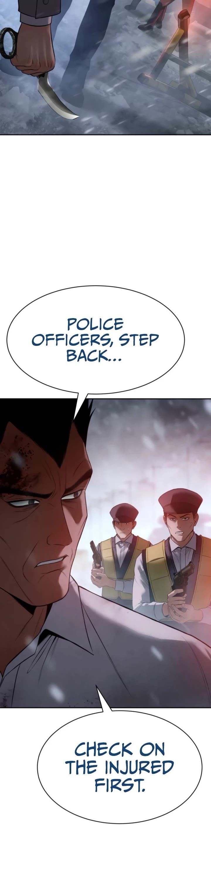 Baek XX Chapter 149 - Page 13 in English