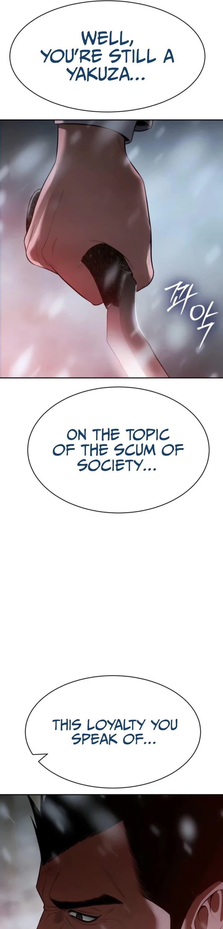 Baek XX Chapter 149 - Page 16 in English